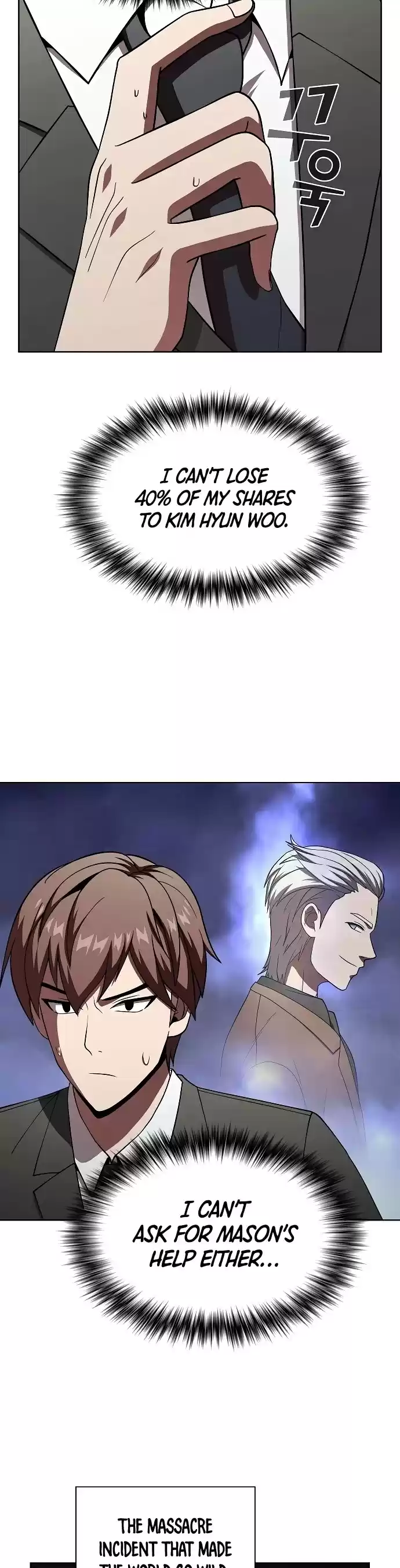 The Tutorial Tower's Advanced Player Chapter 62