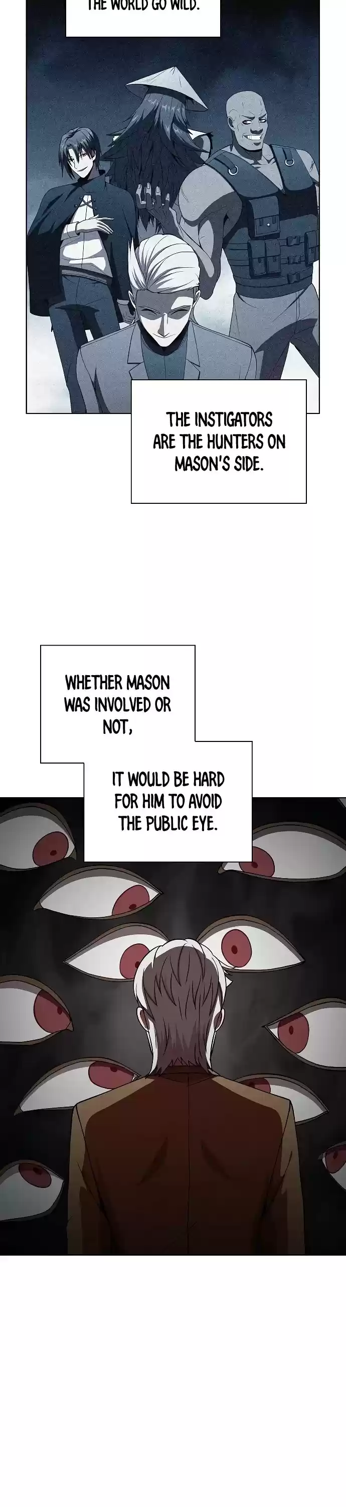 The Tutorial Tower's Advanced Player Chapter 62