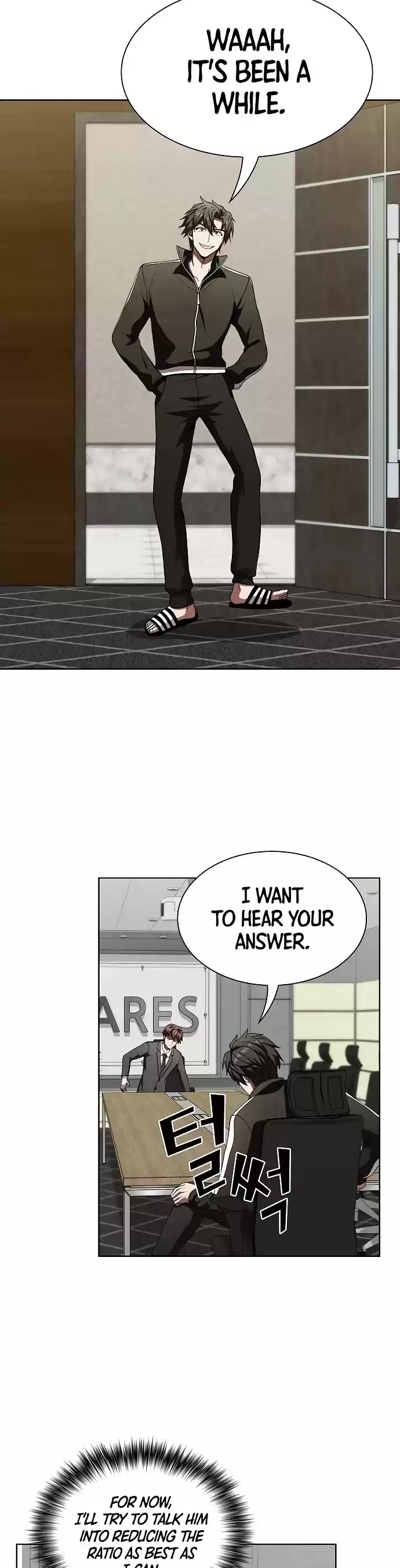 The Tutorial Tower's Advanced Player Chapter 62