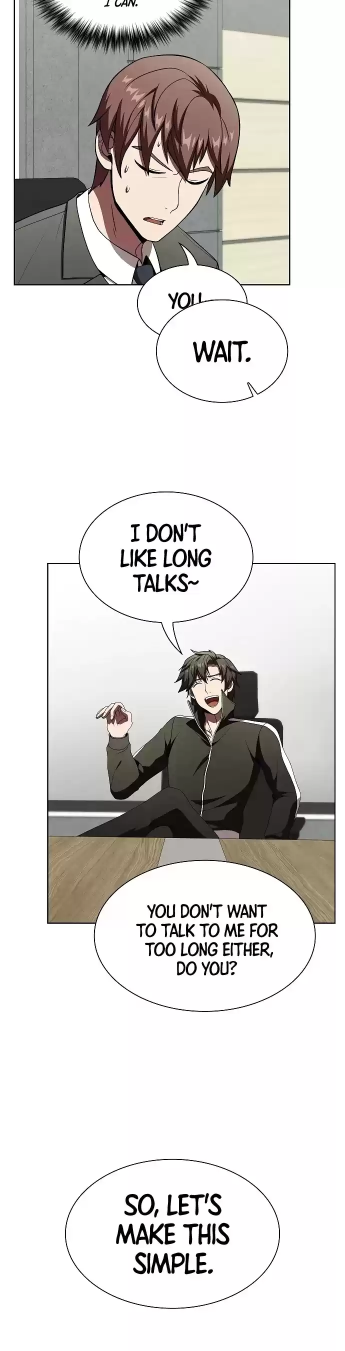 The Tutorial Tower's Advanced Player Chapter 62