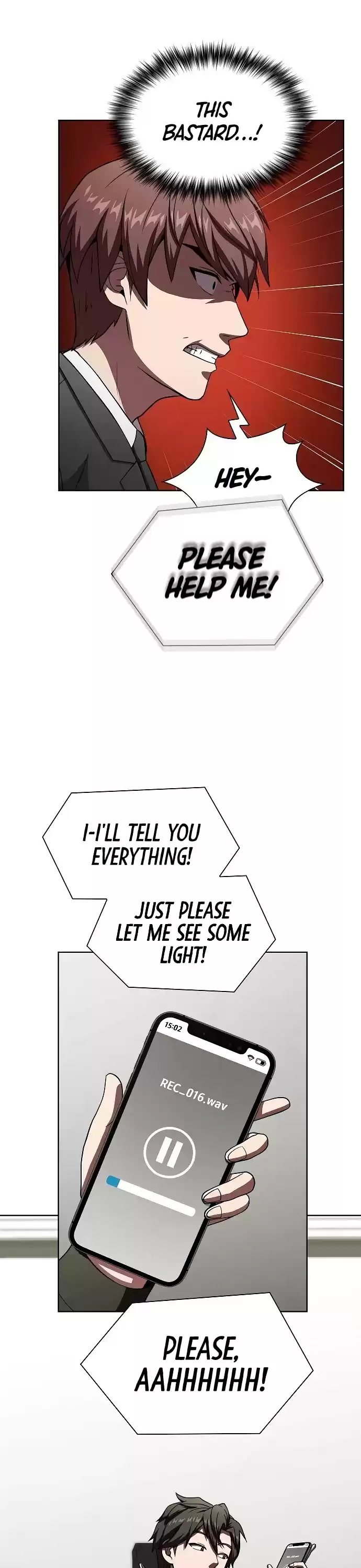 The Tutorial Tower's Advanced Player Chapter 62