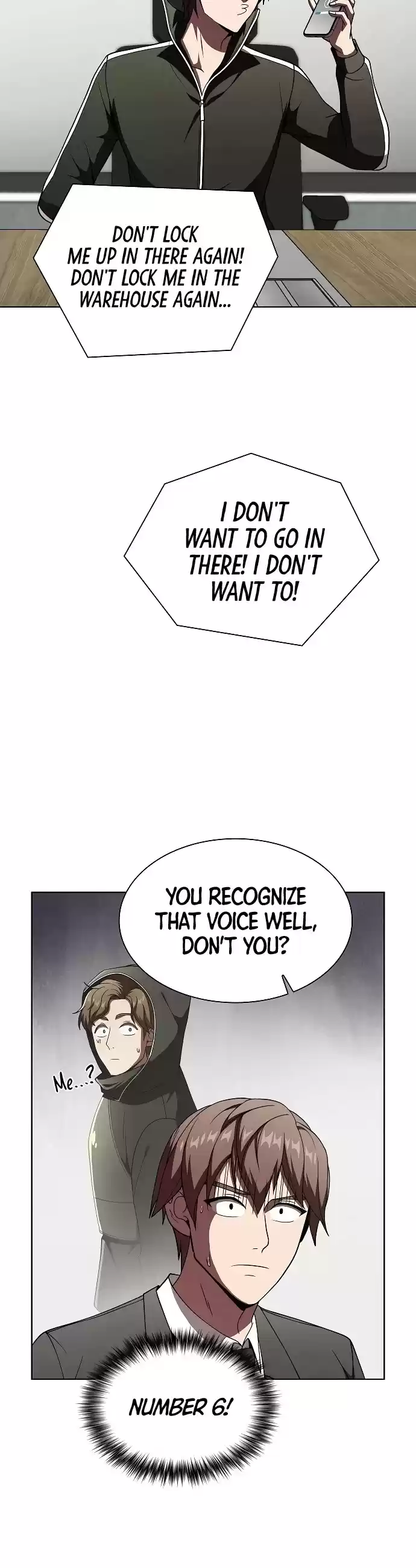 The Tutorial Tower's Advanced Player Chapter 62