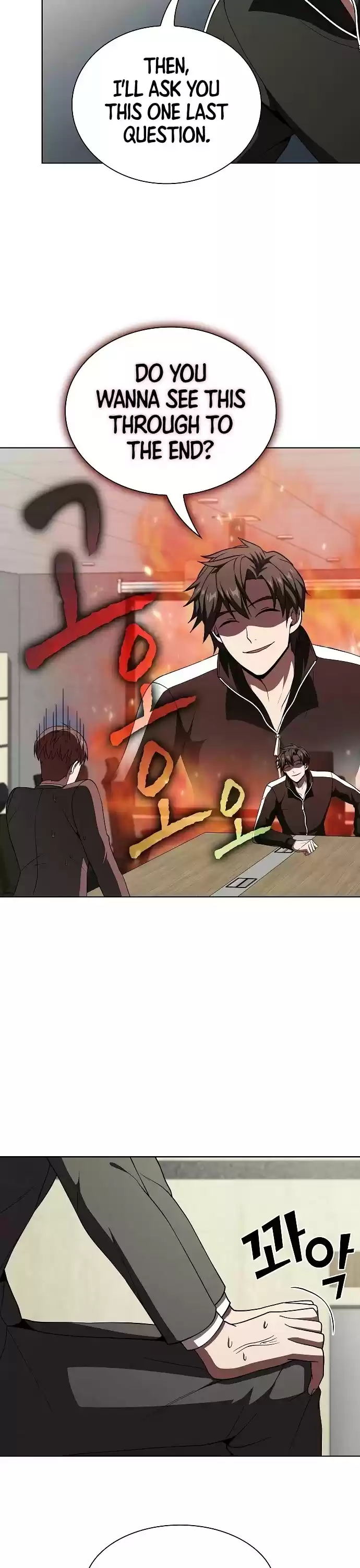 The Tutorial Tower's Advanced Player Chapter 62