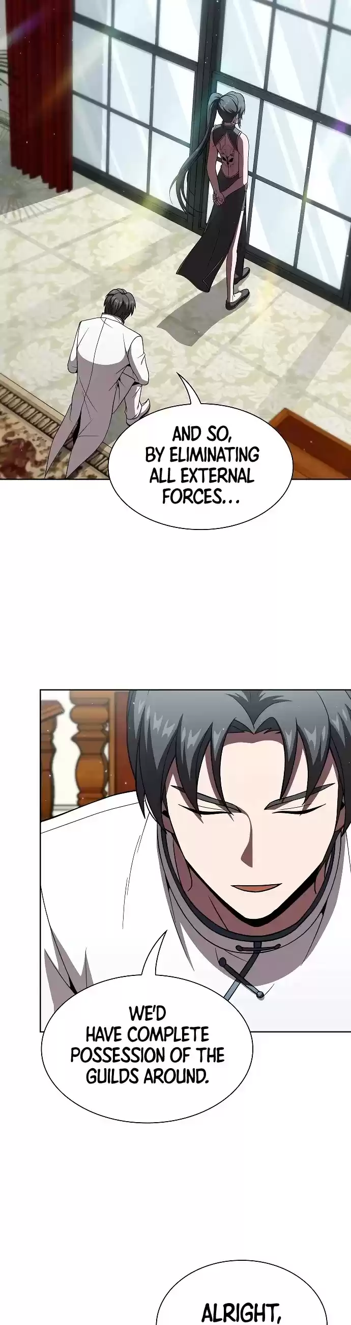 The Tutorial Tower's Advanced Player Chapter 62