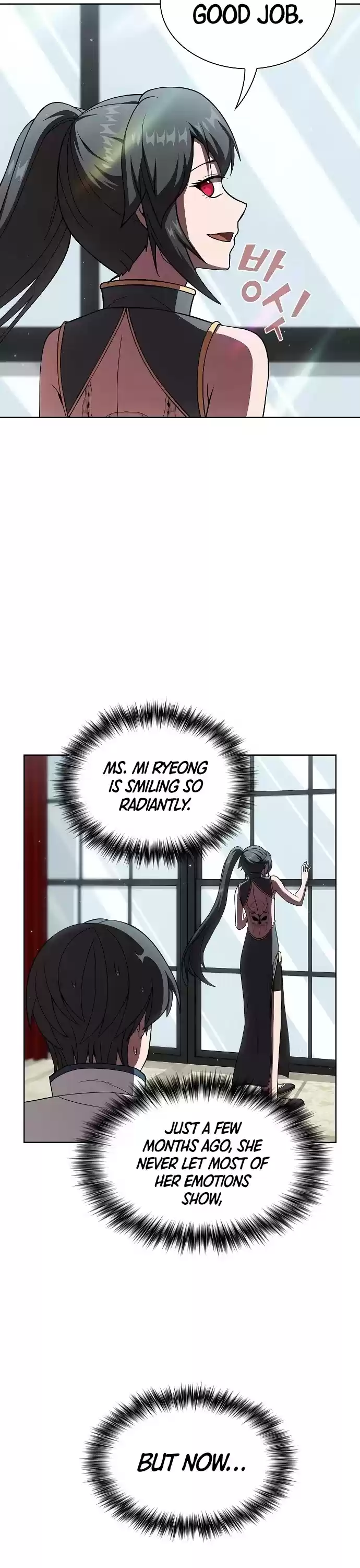 The Tutorial Tower's Advanced Player Chapter 62