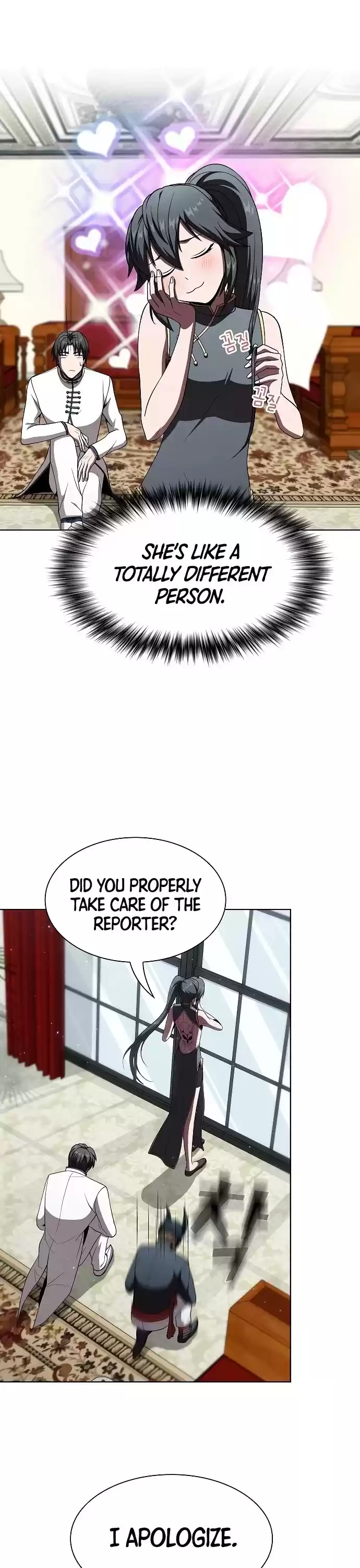 The Tutorial Tower's Advanced Player Chapter 62