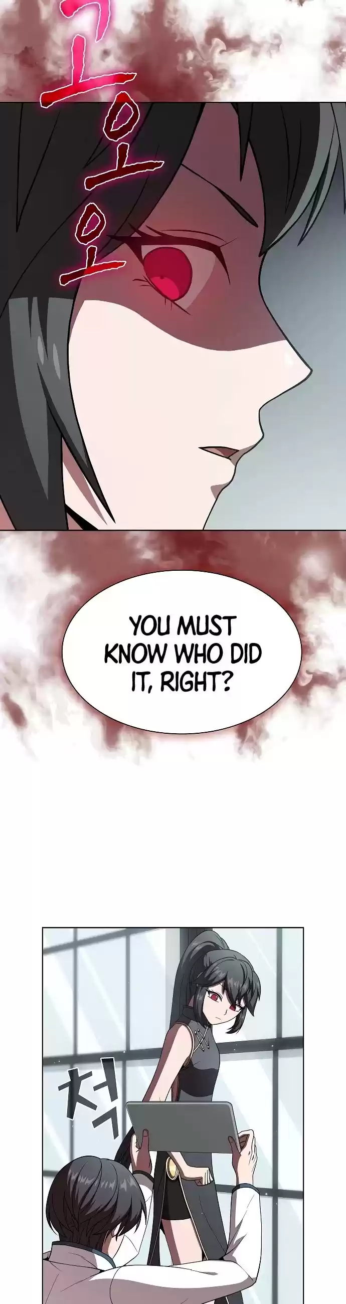 The Tutorial Tower's Advanced Player Chapter 62