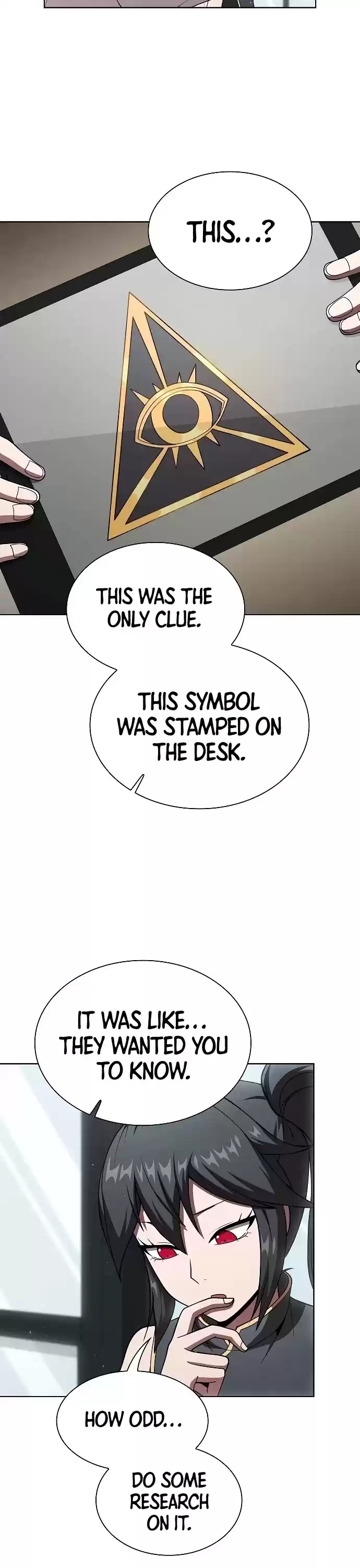 The Tutorial Tower's Advanced Player Chapter 62