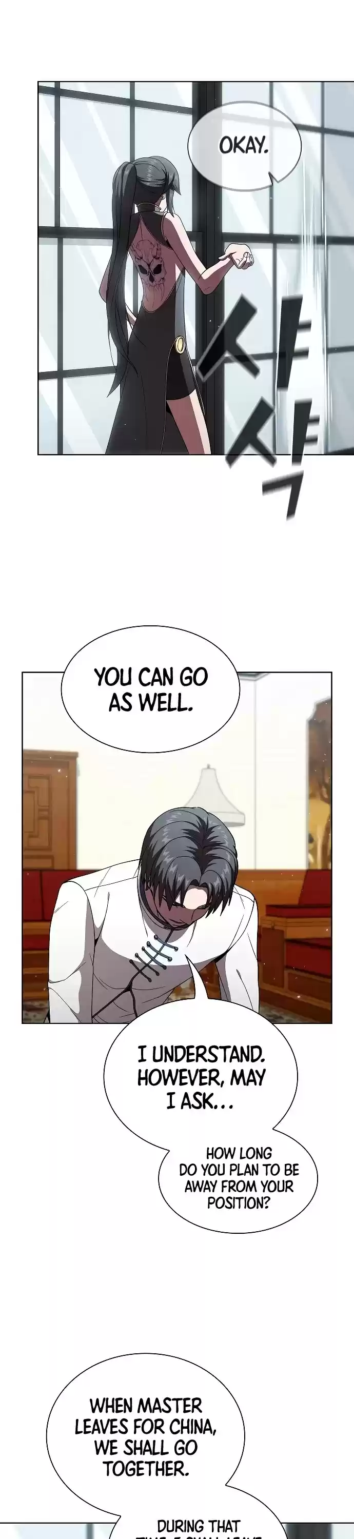 The Tutorial Tower's Advanced Player Chapter 62