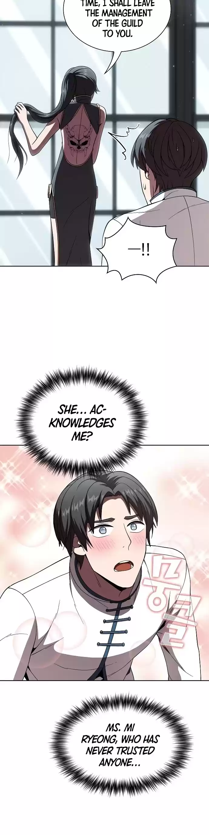 The Tutorial Tower's Advanced Player Chapter 62