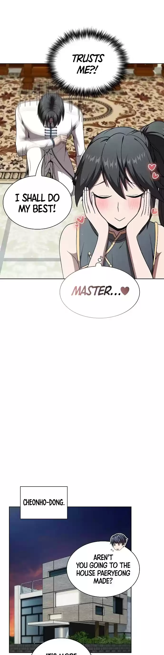 The Tutorial Tower's Advanced Player Chapter 62