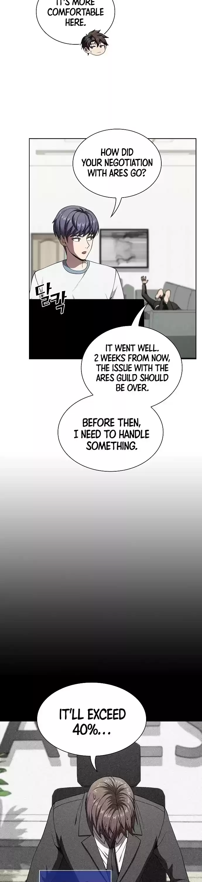 The Tutorial Tower's Advanced Player Chapter 62