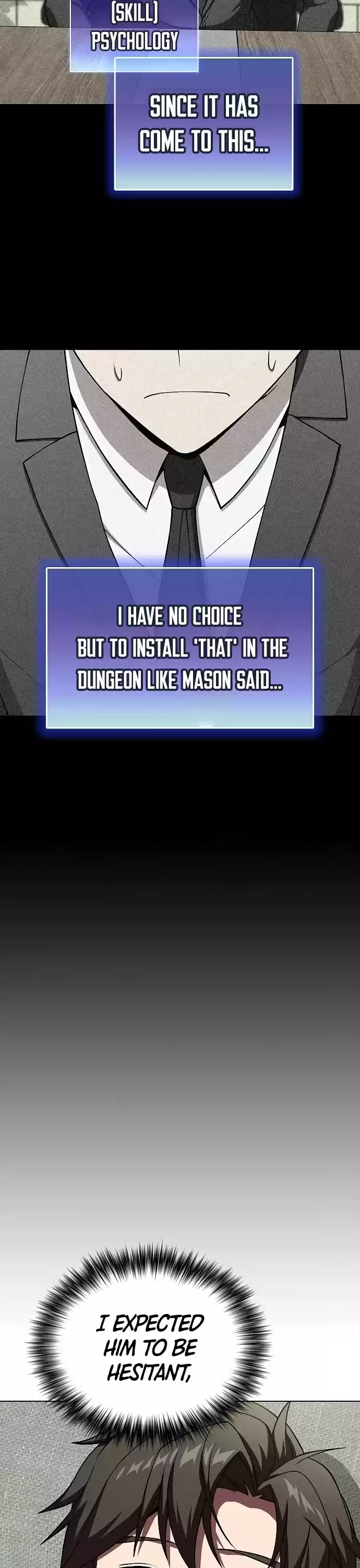 The Tutorial Tower's Advanced Player Chapter 62