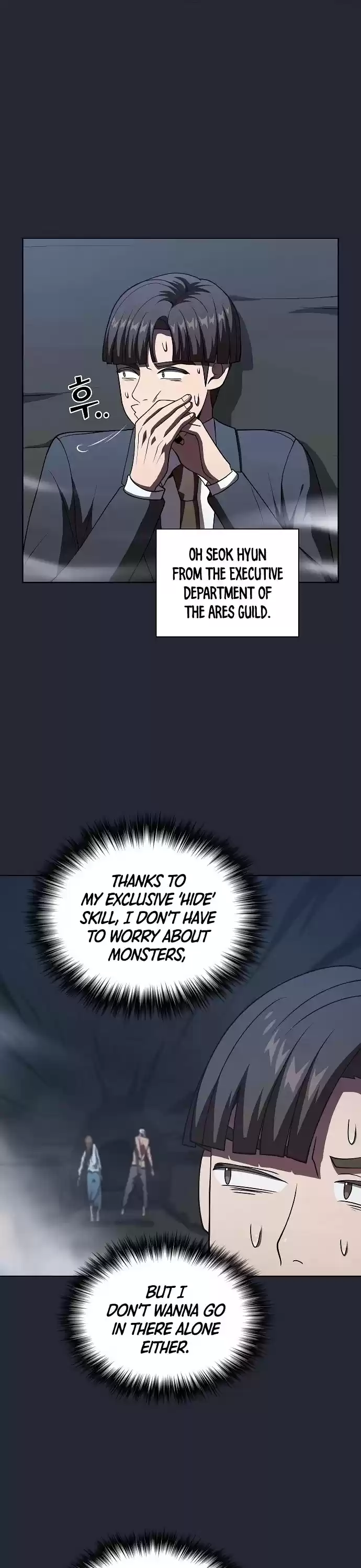 The Tutorial Tower's Advanced Player Chapter 62