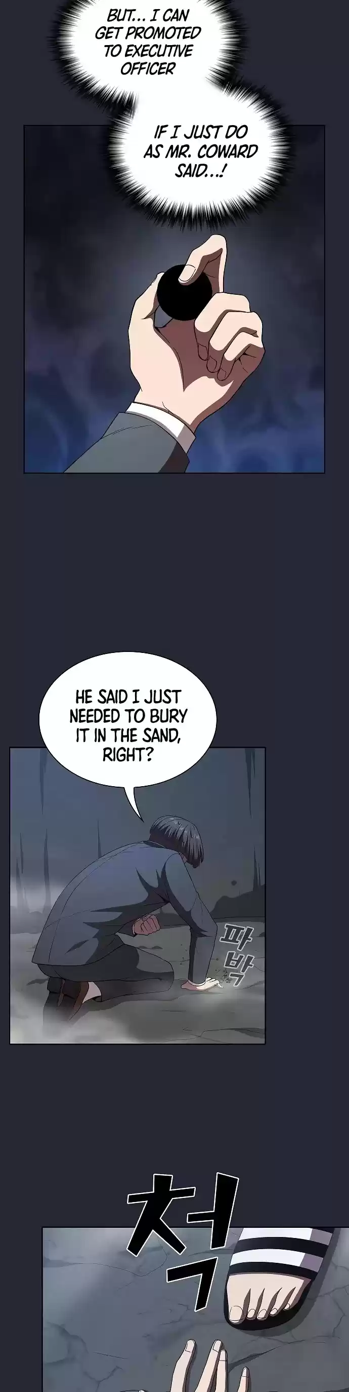 The Tutorial Tower's Advanced Player Chapter 62