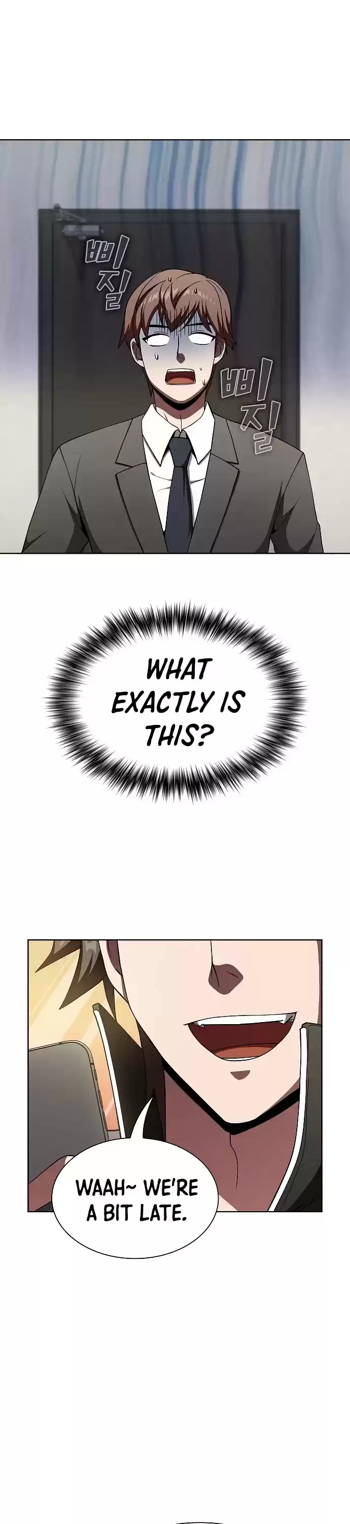 The Tutorial Tower's Advanced Player Chapter 63