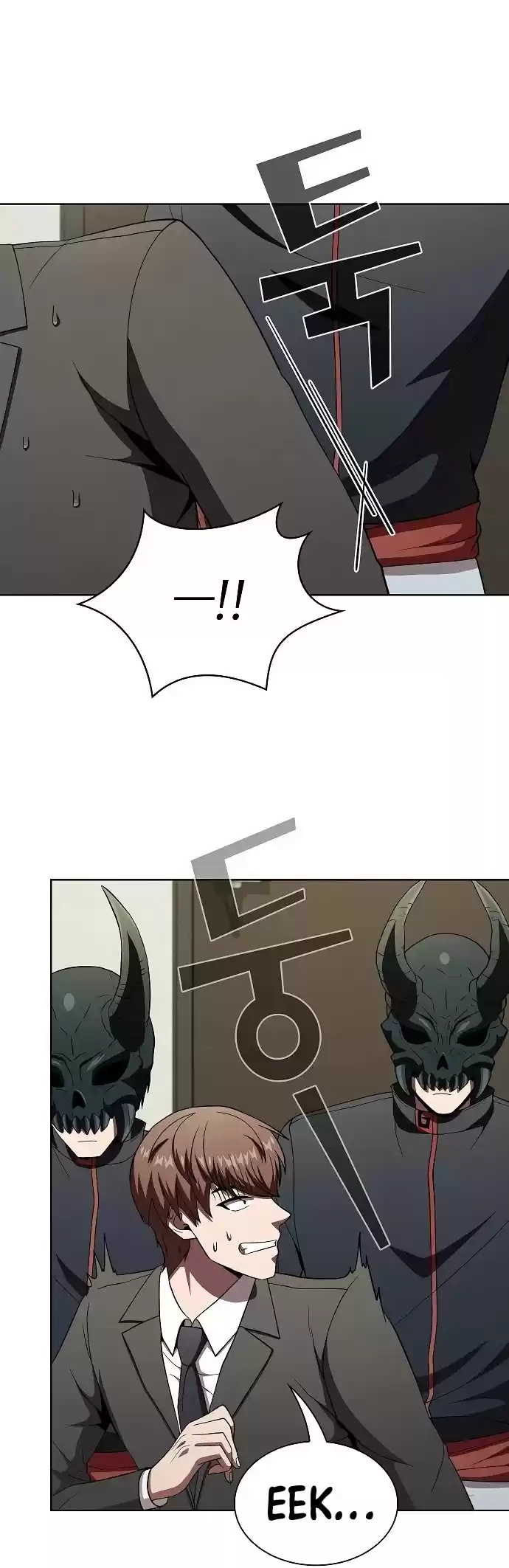 The Tutorial Tower's Advanced Player Chapter 63