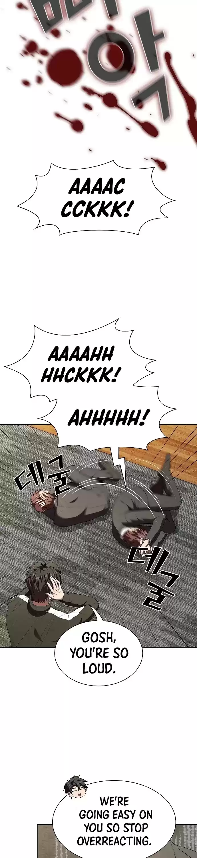 The Tutorial Tower's Advanced Player Chapter 63