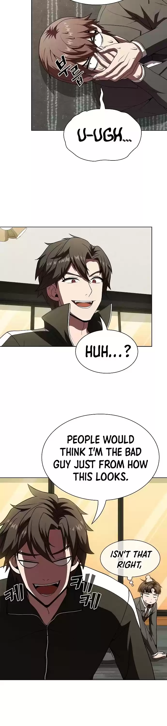 The Tutorial Tower's Advanced Player Chapter 63