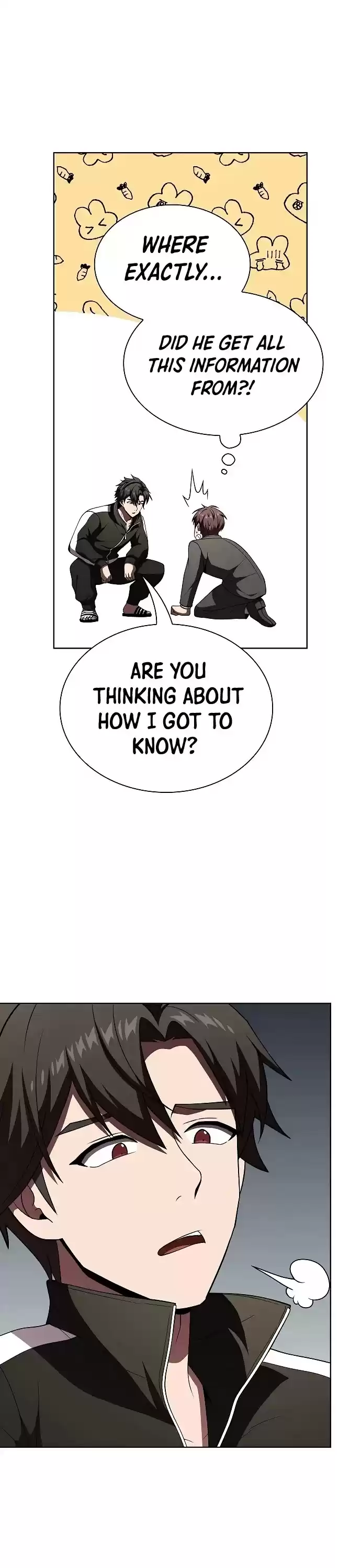 The Tutorial Tower's Advanced Player Chapter 63