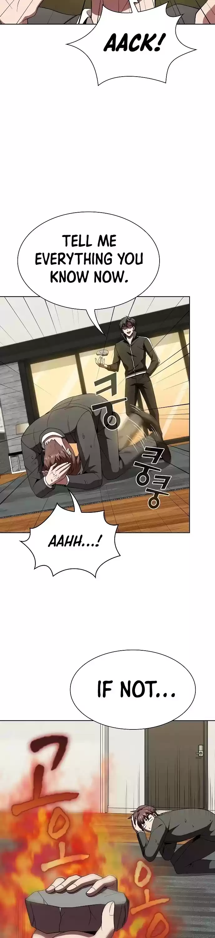 The Tutorial Tower's Advanced Player Chapter 63