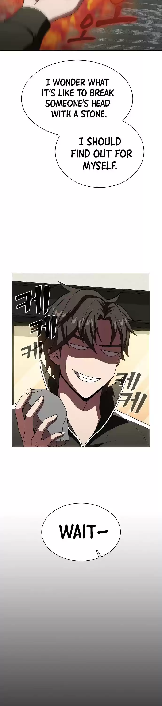 The Tutorial Tower's Advanced Player Chapter 63