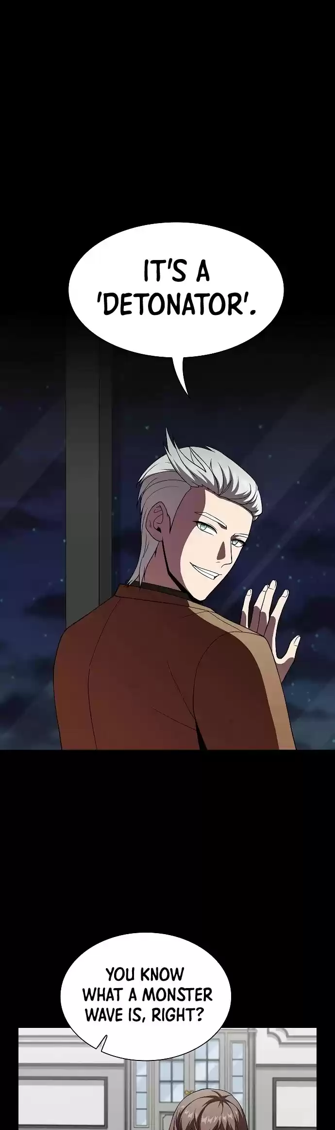 The Tutorial Tower's Advanced Player Chapter 63