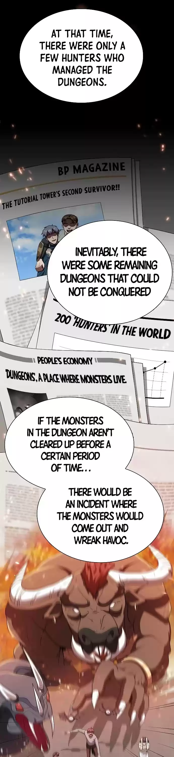 The Tutorial Tower's Advanced Player Chapter 63