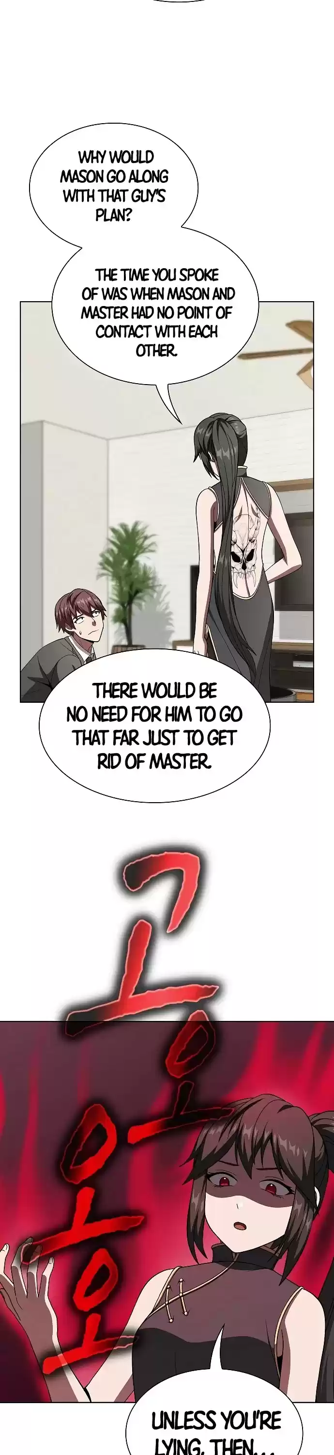 The Tutorial Tower's Advanced Player Chapter 63