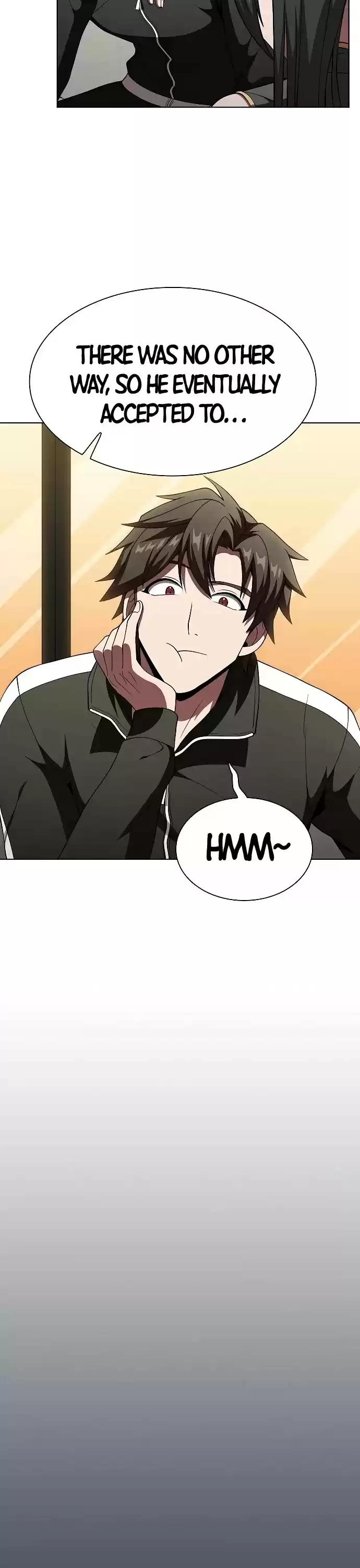 The Tutorial Tower's Advanced Player Chapter 63