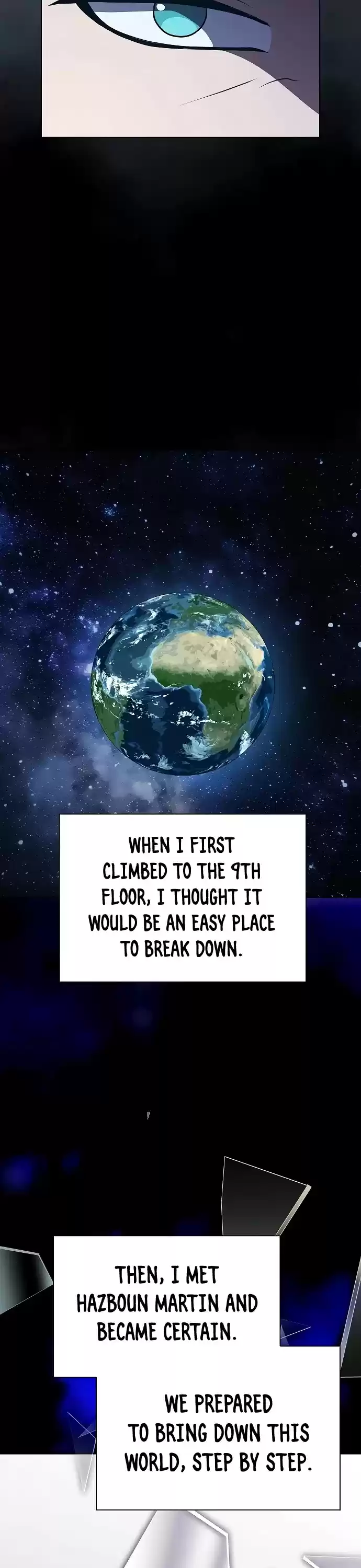 The Tutorial Tower's Advanced Player Chapter 63