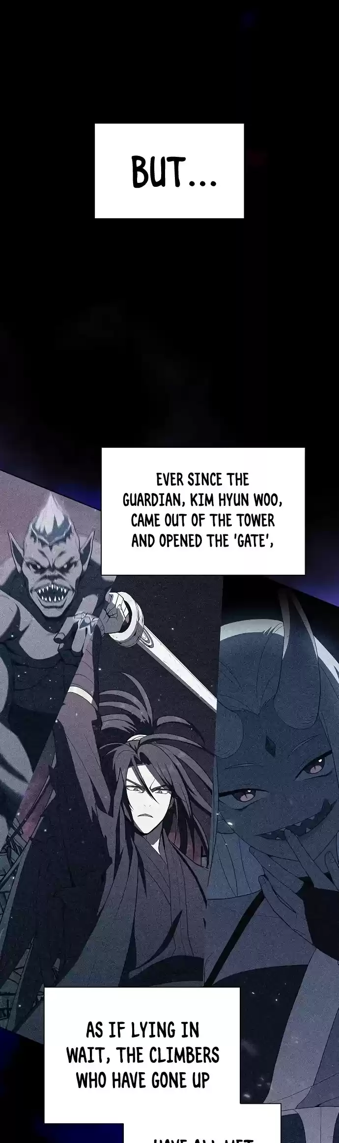 The Tutorial Tower's Advanced Player Chapter 63