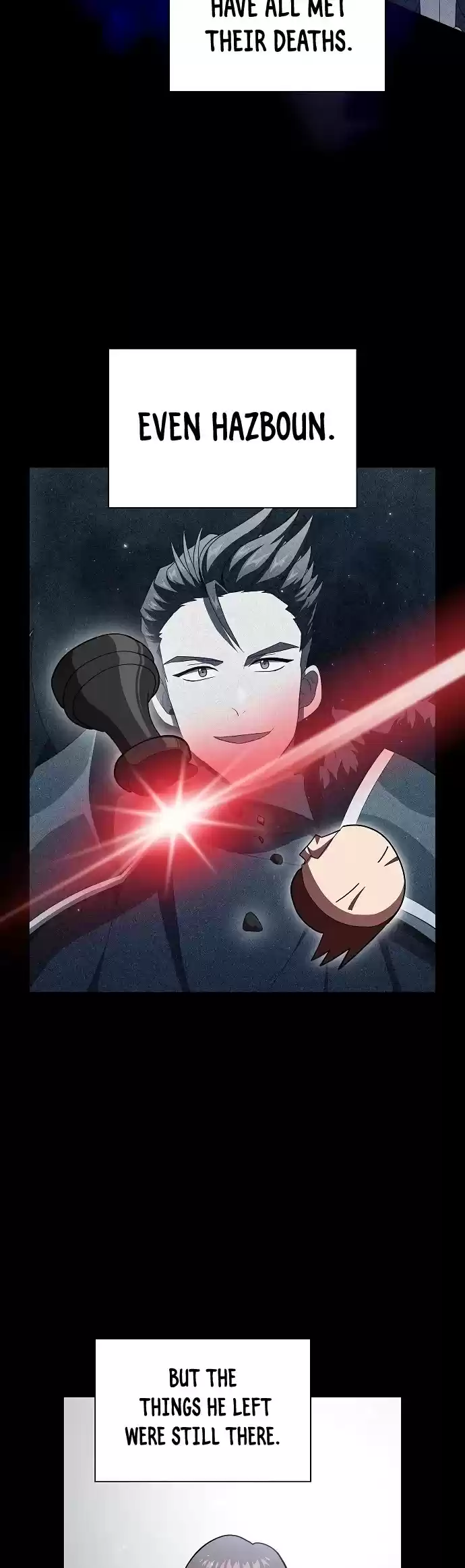 The Tutorial Tower's Advanced Player Chapter 63