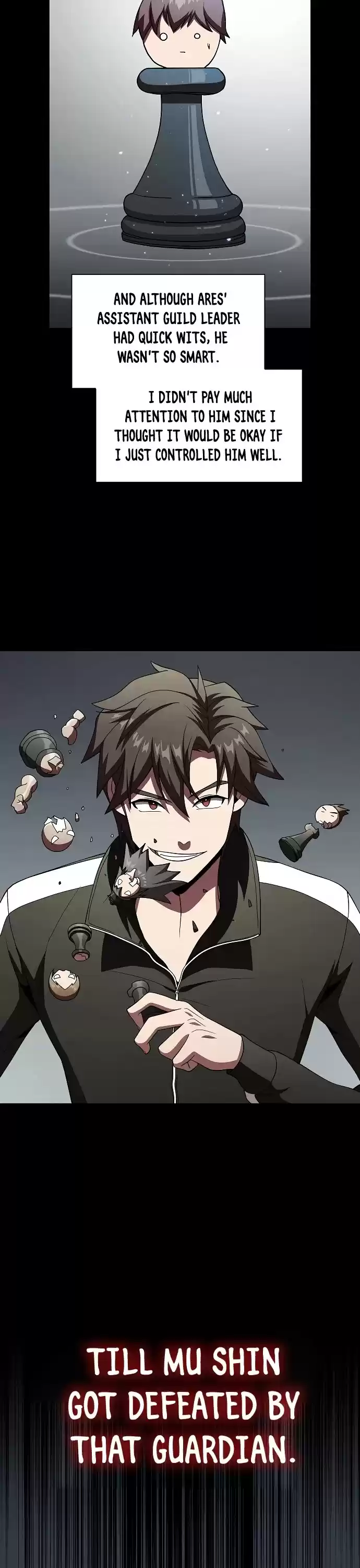 The Tutorial Tower's Advanced Player Chapter 63