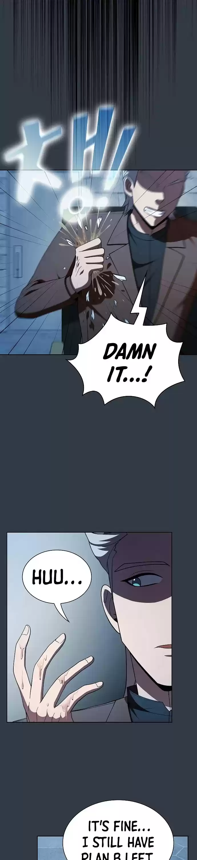 The Tutorial Tower's Advanced Player Chapter 63