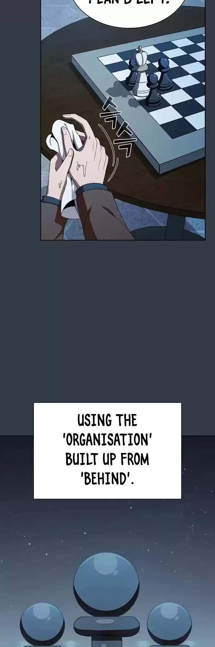 The Tutorial Tower's Advanced Player Chapter 63