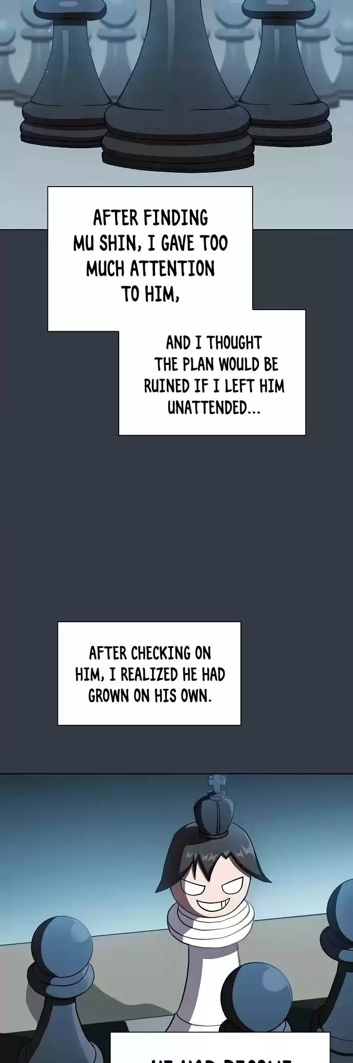 The Tutorial Tower's Advanced Player Chapter 63