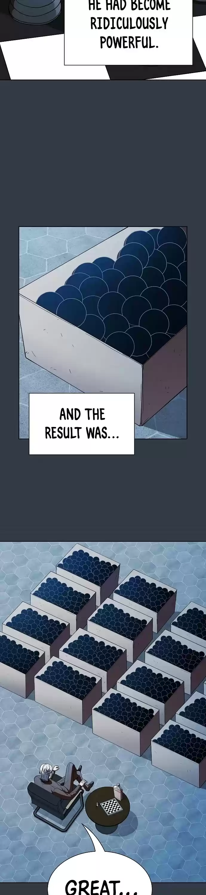 The Tutorial Tower's Advanced Player Chapter 63