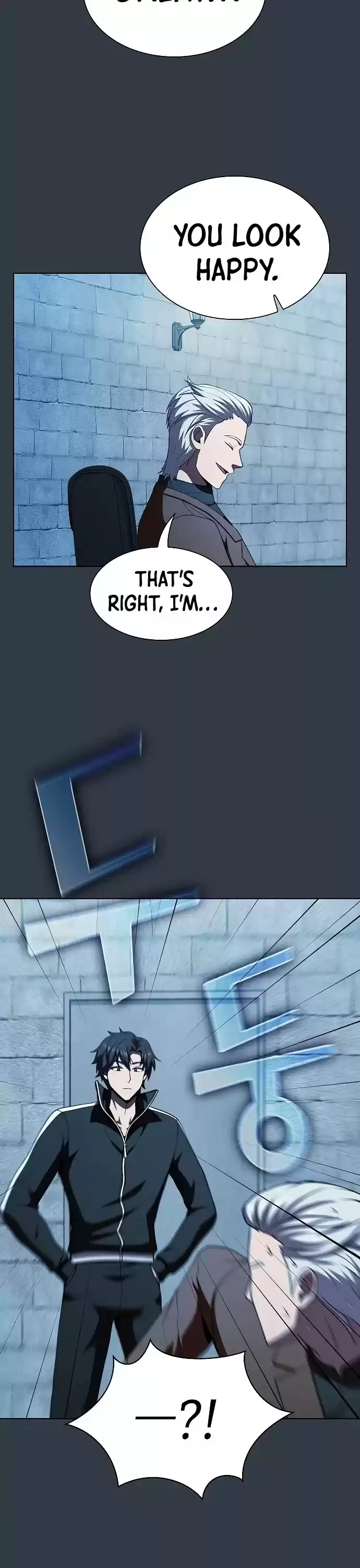 The Tutorial Tower's Advanced Player Chapter 63