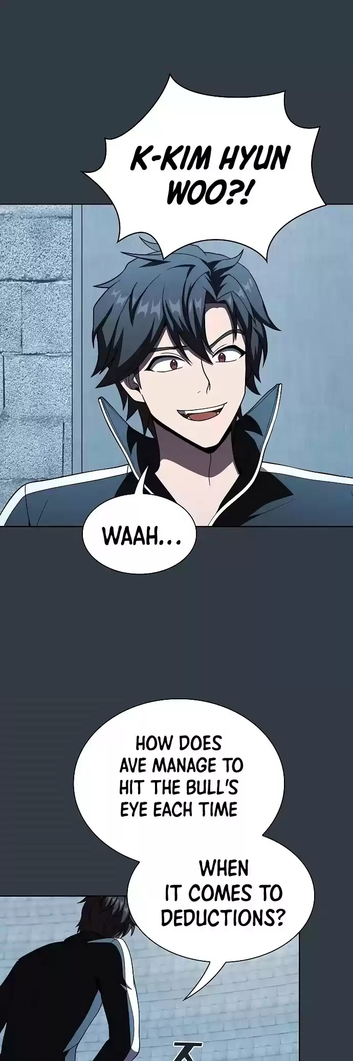 The Tutorial Tower's Advanced Player Chapter 63