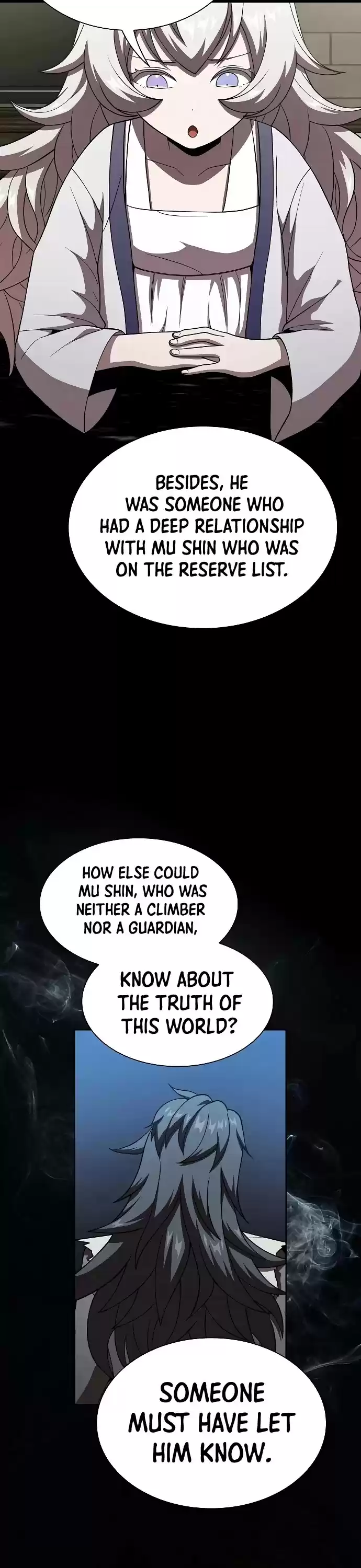 The Tutorial Tower's Advanced Player Chapter 63