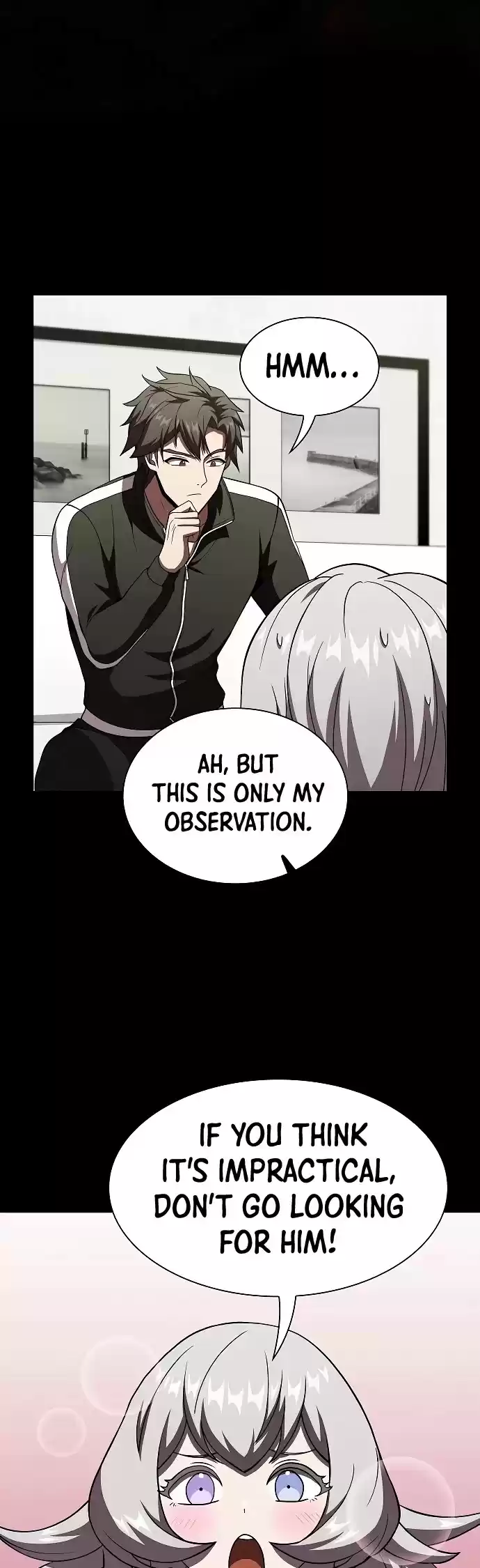 The Tutorial Tower's Advanced Player Chapter 63