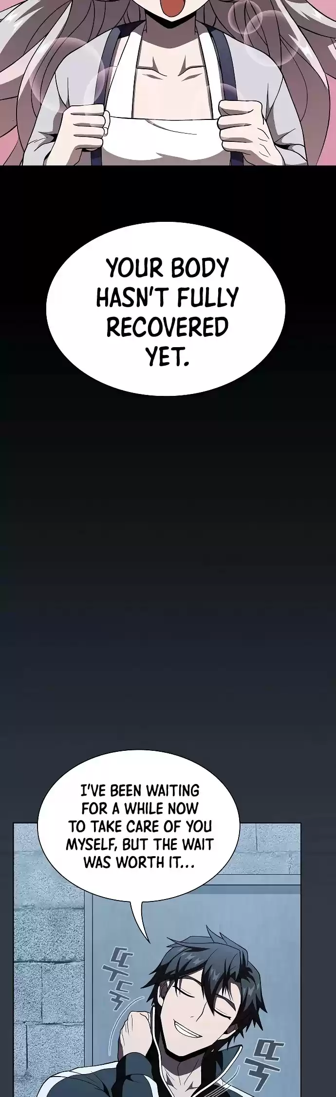 The Tutorial Tower's Advanced Player Chapter 63