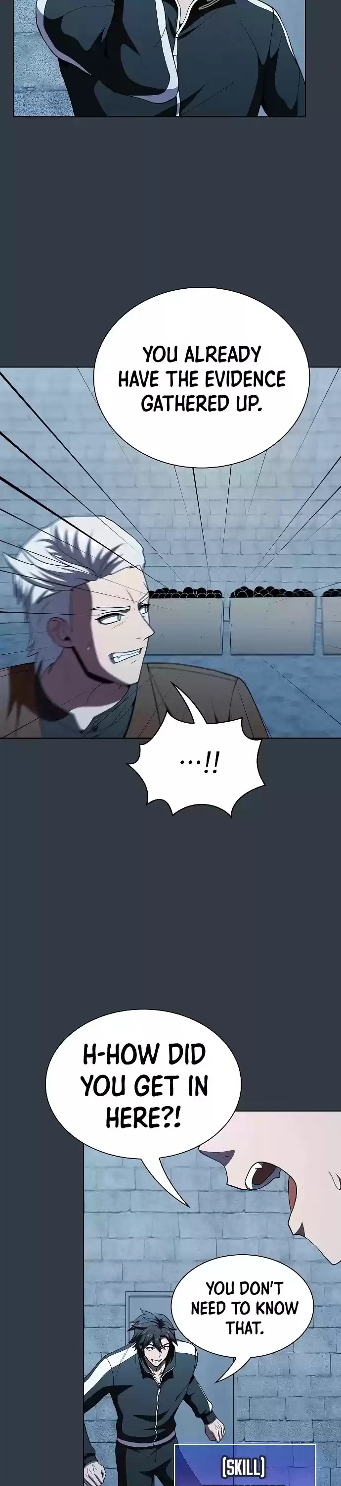 The Tutorial Tower's Advanced Player Chapter 63