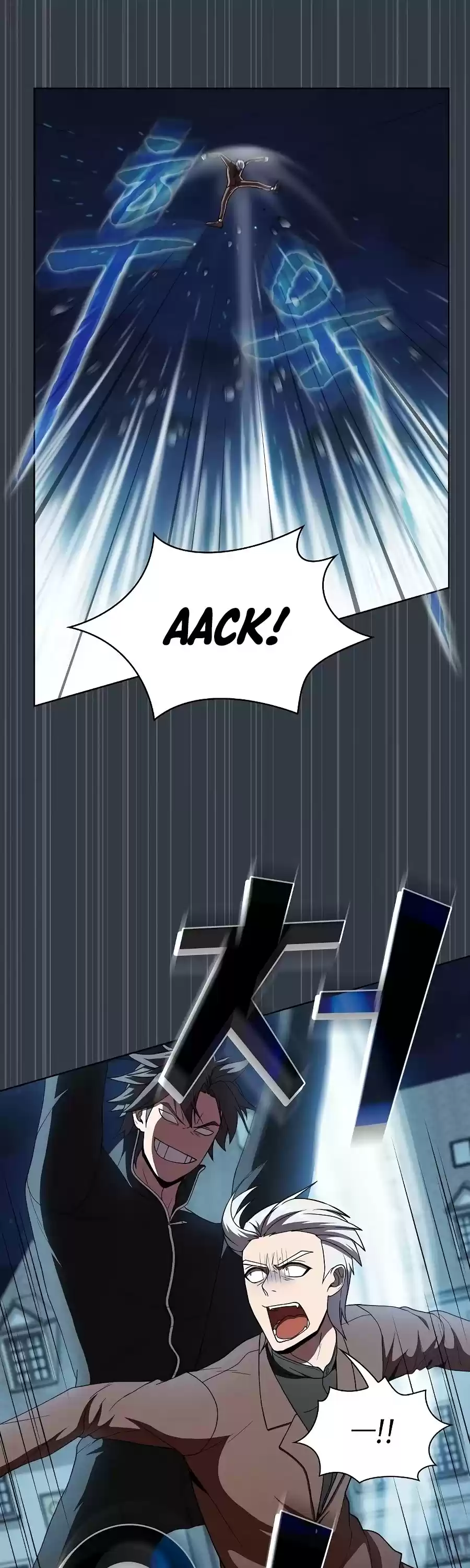 The Tutorial Tower's Advanced Player Chapter 64