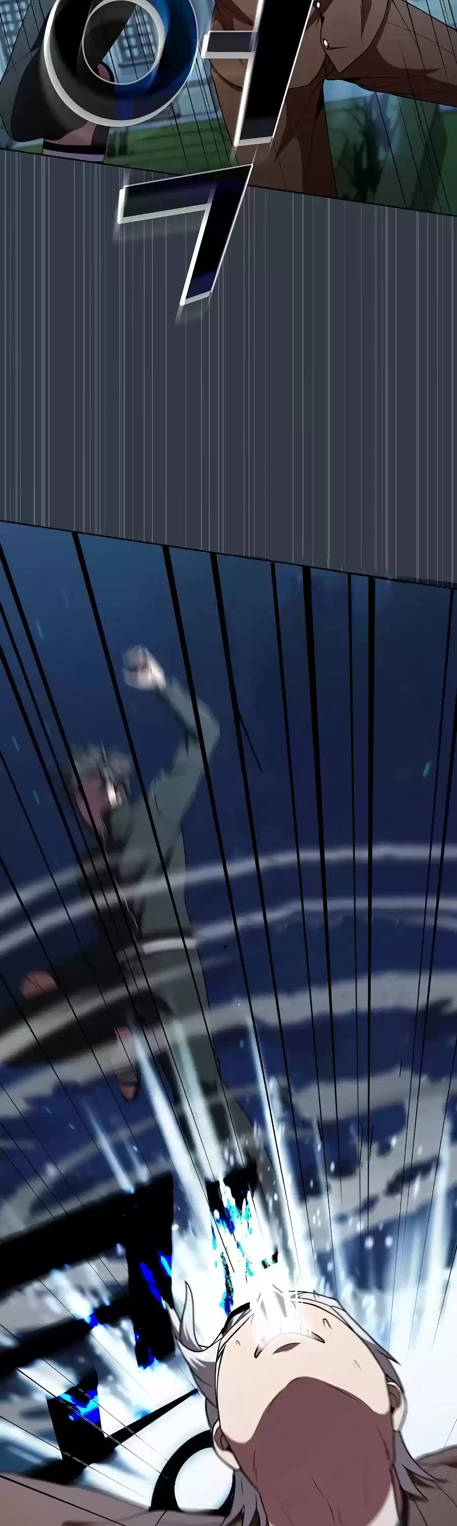 The Tutorial Tower's Advanced Player Chapter 64