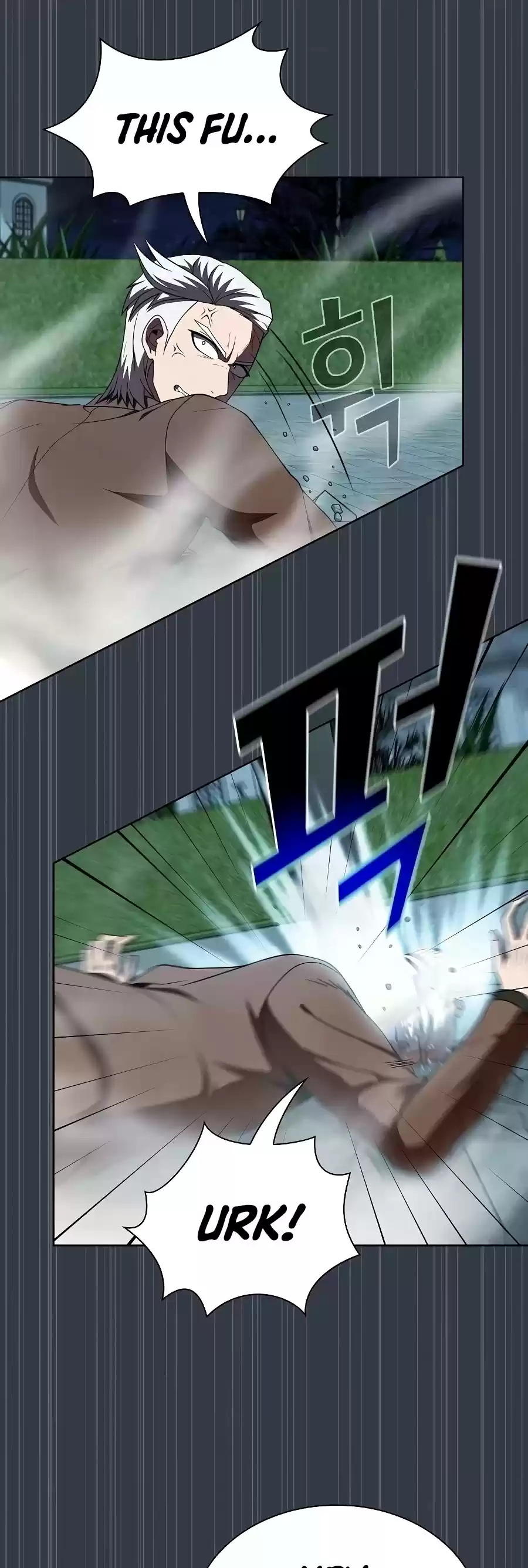 The Tutorial Tower's Advanced Player Chapter 64