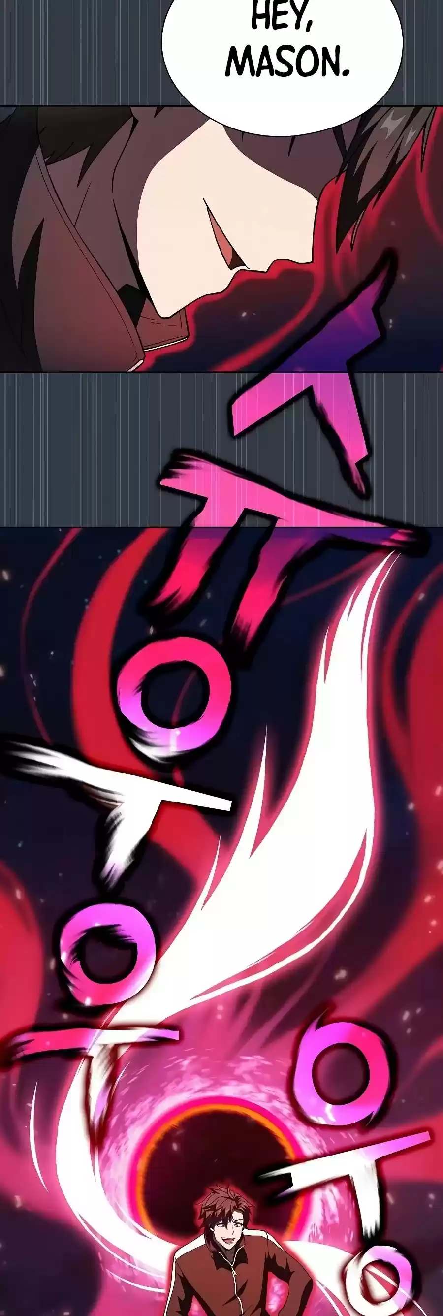 The Tutorial Tower's Advanced Player Chapter 64