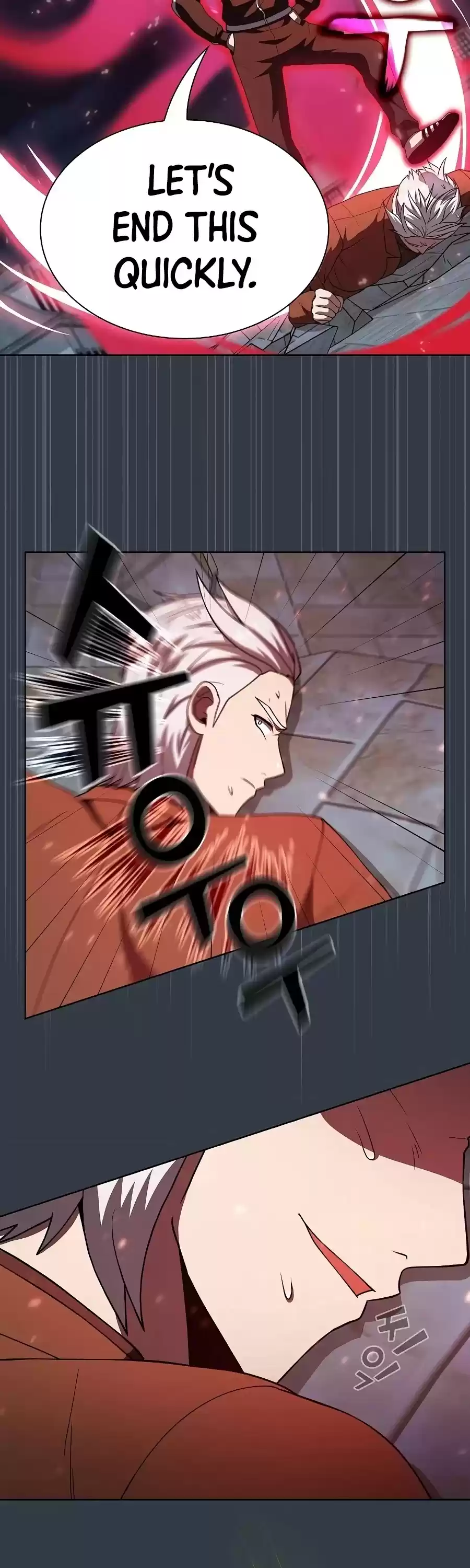 The Tutorial Tower's Advanced Player Chapter 64