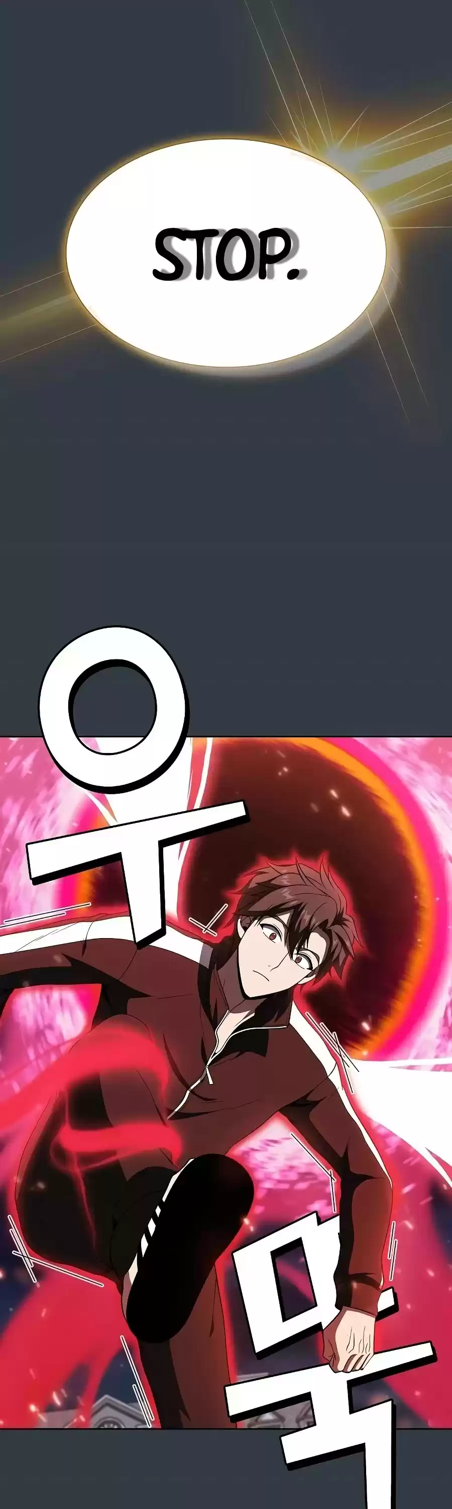 The Tutorial Tower's Advanced Player Chapter 64